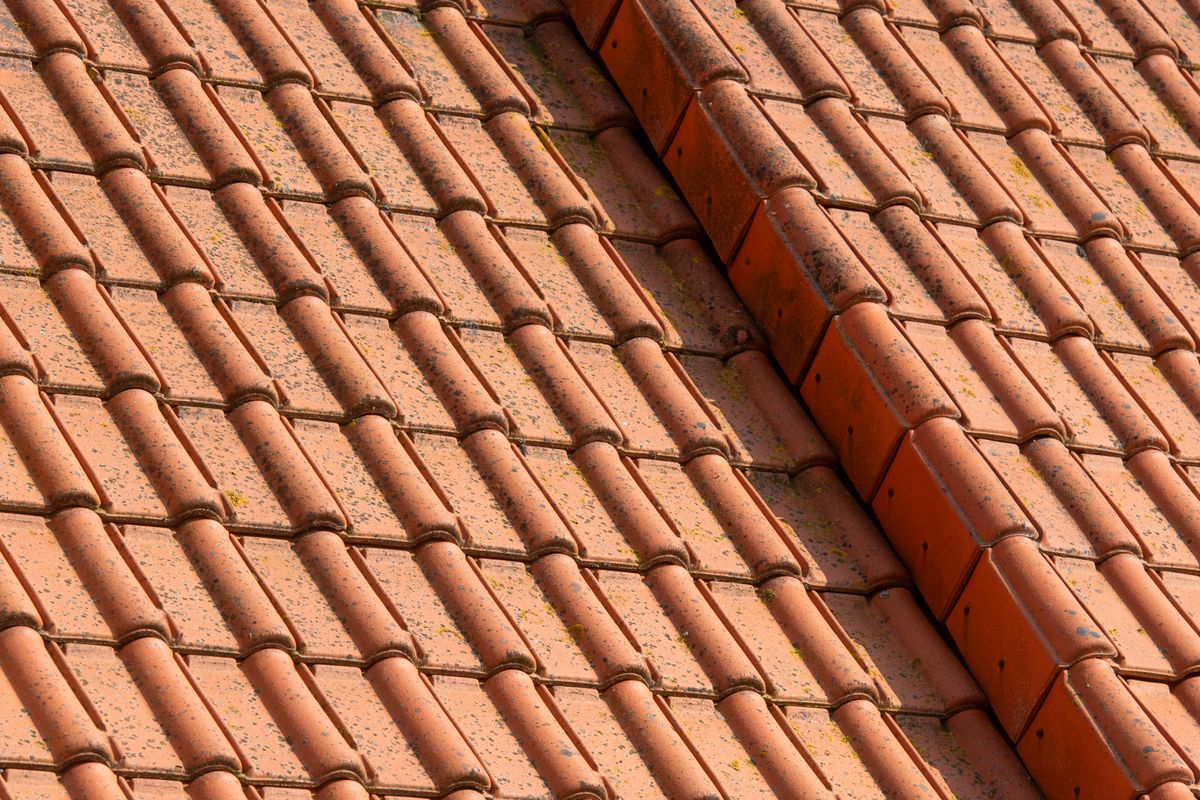 Rénovation de toiture